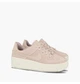 Кроссовки женские Nike Air Force 1 Sage 39 Розовый AR5339-201 - изображение 7