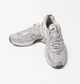 Кроссовки женские Nike V2k Run 45 Серый FD0736-006 - изображение 8