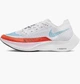 Кроссовки женские Nike W Zoomx Vaporfly Next% 2 White 42 Белый CU4123-102 - изображение 1