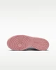 Детские кеды Nike Dunk Low Soft Pink (Gs) 36 Розовый FB9109-125 - изображение 2