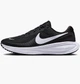 Кроссовки женские Nike Revolution 8 Black 36.5 Черный HJ8485-001 - изображение 1