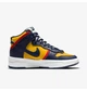 Кросівки жіночі Nike Dunk High Up 36 Комбінований DH3718-701 - зображення 3