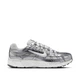 Кросівки жіночі Nike P-6000 39 сірий IO3496-001 - зображення 1