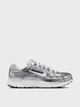 Кросівки жіночі Nike P-6000 39 сірий IO3496-001 - зображення 2