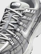 Кросівки жіночі Nike P-6000 39 сірий IO3496-001 - зображення 4