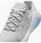 Кросівки жіночі Nike Air Zoom Bella 7 39 Сірий FZ1689-001 - зображення 7