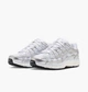 Кросівки жіночі Nike W P-6000 38.5 Білий BV1021-106 - зображення 4