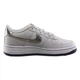 Кроссовки женские Nike Air Force 1 Gs 36.5 Серый CT3839-004 - изображение 8