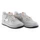 Кроссовки женские Nike Air Force 1 Gs 36.5 Серый CT3839-004 - изображение 10