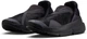 Кросівки унісекс Nike Go Flyease “Triple Black” Releases Fall 44.5 Чорний DR5540-006 - зображення 1