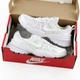 Кроссовки женские Nike V2k Run 38 Белый FD0736-113 - изображение 6