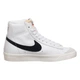 Кроссовки унисекс Nike Blazer Mid '77 Vintage 39 Белый CZ1055-100 - изображение 8
