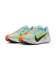 Кроссовки женские Nike Pegasus Plus Turquoise 38.5 Бирюзовый FQ7261-400 - изображение 3