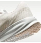 Кросівки жіночі Nike Run Defy Beige 38 Бежевий HM9593-107 - зображення 8