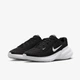 Кросівки жіночі Nike Uplift Sc 38.5 Чорний IB2766-003 - зображення 5