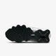 Кроссовки женские Nike W Shox Tl 37.5 Светло-серый IU7553-054 - изображение 2