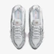 Кроссовки женские Nike W Shox Tl 37.5 Светло-серый IU7553-054 - изображение 4