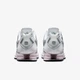 Кроссовки женские Nike W Shox Tl 37.5 Светло-серый IU7553-054 - изображение 6