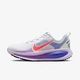 Кросівки жіночі Nike W Vomero 18 40.5 Білий HM6804-112 - зображення 4