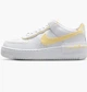 Кроссовки женские Nike Air Force 1 Shadow White 40.5 Белый CI0919-122 - изображение 1