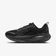 Кросівки жіночі Nike Vomero 18 «Triple Black» 38.5 Чорний HM6804-004 - зображення 10