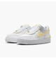 Кроссовки женские Nike Air Force 1 Shadow White 40.5 Белый CI0919-122 - изображение 5