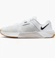 Кросівки жіночі Nike Metcon 10 White 45.5 Білий HJ1875-100 - зображення 1