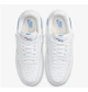 Кроссовки женские Nike Air Force 1 Fontanka 37.5 Белый DH1290-101 - изображение 3