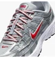 Кросівки жіночі Nike P-6000 (Gs) Metallic 38.5 Металік HV5064-002 - зображення 8