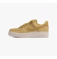 Кроссовки женские Nike Wmns Air Force 1 Prm Mf 40 Жовтий DR9503-700 - изображение 3