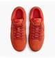 Кроссовки женские Nike W Dunk Low Se Red 36.5 Красный HV5756-633 - изображение 4