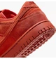 Кроссовки женские Nike W Dunk Low Se Red 36.5 Красный HV5756-633 - изображение 8