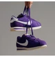 Кроссовки женские Nike Cortez 44 Синий DZ2795-500 - изображение 2