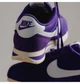 Кроссовки женские Nike Cortez 44 Синий DZ2795-500 - изображение 3