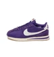 Кроссовки женские Nike Cortez 44 Синий DZ2795-500 - изображение 4