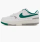 Кроссовки женские Nike Gamma Force 'Malachite' 37.5 Білий DX9176-106 - изображение 1