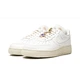 Кроссовки женские Nike Air Force 1 Lo Prm 44.5 Белый DN5463-100 - изображение 3