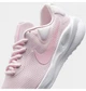 Кроссовки женские Nike W Revolution 7 35.5 Розовый FB2208-600 - изображение 5