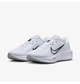 Кросівки жіночі Nike Quest 6 38 Білий FD6034-100 - зображення 2