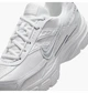 Кросівки жіночі Nike Initiator White/Metallic 36 394053-100 - зображення 7