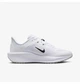 Кросівки жіночі Nike Quest 6 38 Білий FD6034-100 - зображення 4