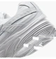 Кросівки жіночі Nike Initiator White/Metallic 36 394053-100 - зображення 8