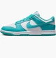 Кросівки жіночі Nike Dunk Low Next Nature 44 DD1873-105 - зображення 3