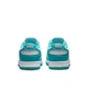 Кросівки жіночі Nike Dunk Low Next Nature 44 DD1873-105 - зображення 5