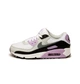 Кросівки жіночі Nike Air Max 90 Beige 38.5 Комбінований DH8010-103 - зображення 4