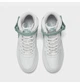 Кросівки жіночі Nike Wmns Air Force 1 07 Mid 36.5 Білий DD9625-103 - зображення 6