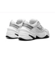 Кроссовки женские Nike M2k Tekno Cool 36.5 Белый BQ3378-100 - изображение 4