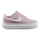 Кросівки жіночі Nike Court Vision Alta 37.5 Рожевий DM0113-005 - зображення 7