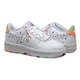 Кроссовки женские Nike Air Force 1 Lv8 37.5 Белый DV1366-111 - изображение 6