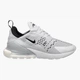 Кросівки жіночі Nike Air Max 270 38 Білий AH6789-100 - зображення 3